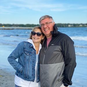 Meet your Posher, Sherry